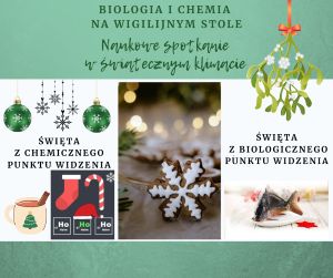plakat informacyjny o spotkaniu